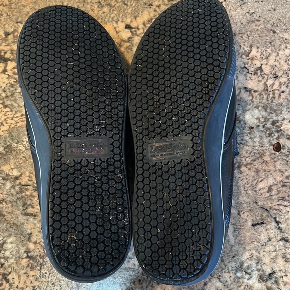 Tredsafe* Shoes - Picture 4 of 7